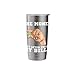The Money Left After Paying My Bills Employees Funny Payday Stainless Steel Insulated Tumbler