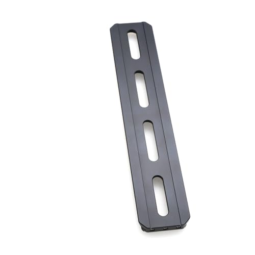 Image of Telephoto Lens Bracket Support Bracket DJI Ronin 2 Stabilizer Quick Release Shooting Fixed Bracket for DJI Ronin 2 ARRI RED Camera 25cm