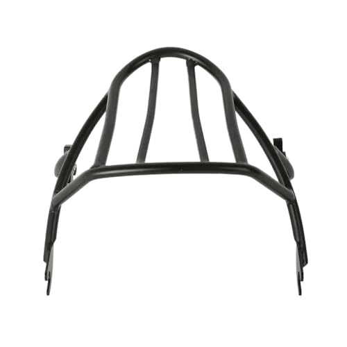 Porte-Bagages Arrière Amovible Accessoires Support Moto Sportster XL 1200 883