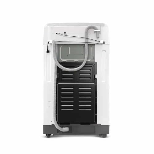 Panasonic Máquina de Lavar 14kg Branca 127v NA-F140B1W - Imagem 4