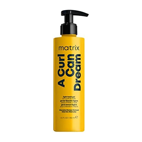 Matrix A Curl Can Dream Hair Gel Cover