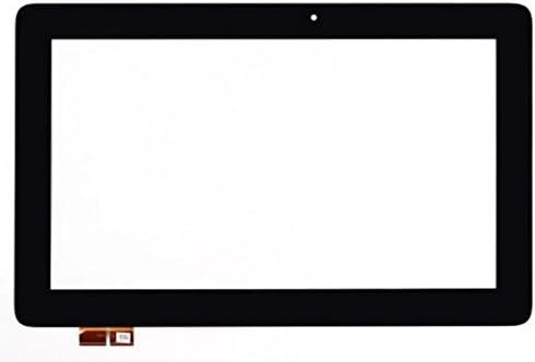 11.6" Touch Screen Replacement Front Glass Digitizer Panel for ASUS T200 T200TA Transformer Book TOP11H86V1.1 (Non-LCD)