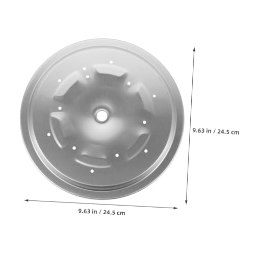 Repuesto tapa sello olla presión aluminio miniatura 2