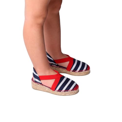 TONI PONS Edita-Br Espadrilles EU 28 – vue 2