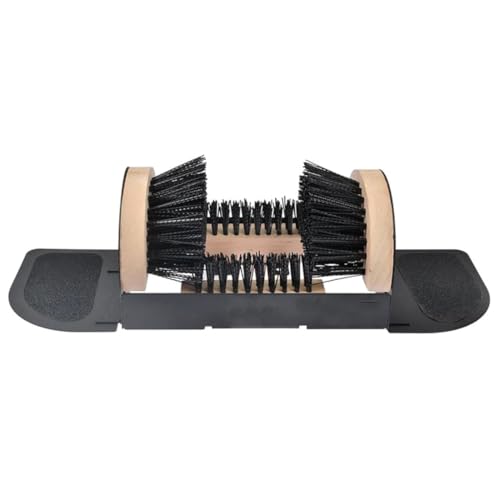 Brosse de nettoyage pour chaussures pour éliminer la boue incrustée