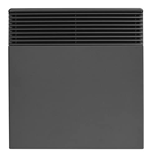 Convectair Apero 240v 1,500w Electric Space Heater (Charcoal)