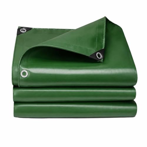 Bâche de protection PVC renforcée résistante aux déchirures - 2