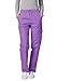 Produktbild Adar Universal Damen Pflegebekleidung - lockere Cargo Hose - 506P - Lavender - XXS