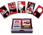 SunRise HWATOO, HWATU, GOSTOP, GODORI Juego