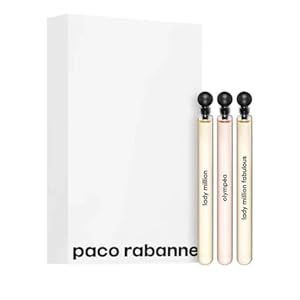 Paco Rabanne Women’s Miniatur...