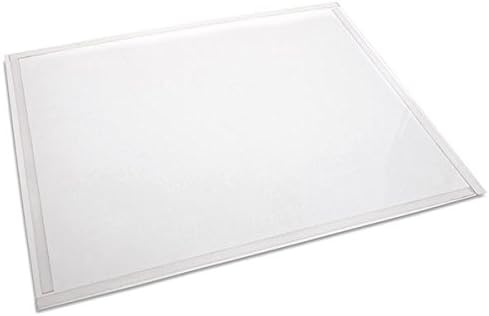 Eastwood 5 Pieces 18 X 14.5 in. Tear Off Films Replacement for B20 Benchtop Blast Cabinet