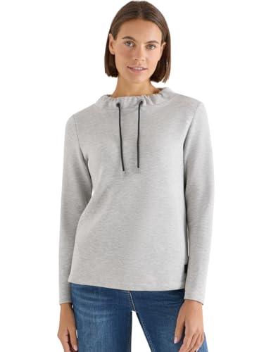 T-Shirt piqué Cecil 3228446 pour femme vêtement en coton doux