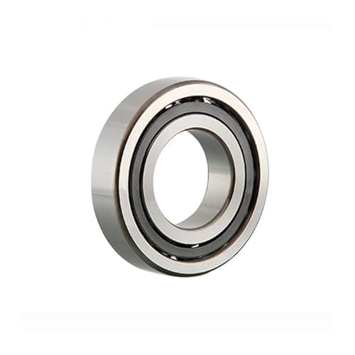 Roulements de broche 35x72x17 B7207C pour éliminer les vibrations de rotation