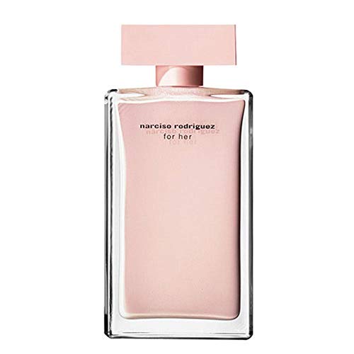 Narciso Rodriguez BPI-007 For Her EDP Spray,3.3 Fl Oz (Pack of 1)