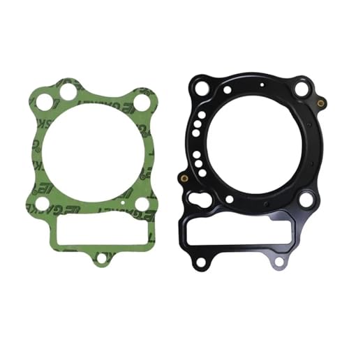 Kit de joints de couvercle d'embrayage et cylindre premium pour moto CRF150R 07-23
