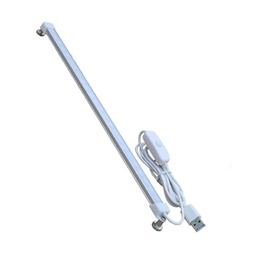 WHAMVOX Emergency Light Bar Reading Light Bar