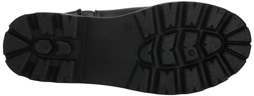 YOKI Girl's Fur Bootie Fashion Boot4