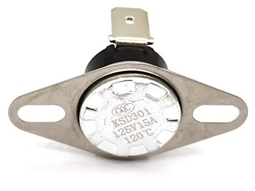 dageng, GE WB27X1127 Thermal Fuse for GE Microwaves