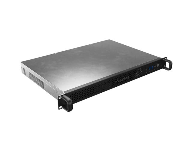 LANBERG Obudowa serwera 19" Rackmount ITX 300/10