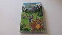 Cub Scout Bear Handbook 0839532083 Book Cover