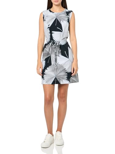 Image of Columbia Women's Bogata Bay Printed Dress