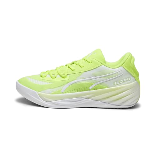 Image of Puma Unisex-Adult All-pro Nitro Basketball Shoe