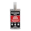 Maxi-Bond Panel Bonding Adhesive MB-835 – Two-Part Epoxy Adhesive, Non-Sag, High Strength for Metal, Fiberglass, Plastic & Composite Panels – Includes Mixing Nozzles, 200 mL (6.75 oz)