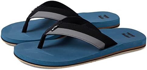 Billabong Men's All Day Impact Supreme Cushion Eva Footbed Sandal Flip-Flop Review | Image 3
