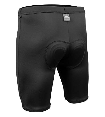 Pantalones Cortos MTB Elite para Hombre Aero Tech Designs miniatura 7