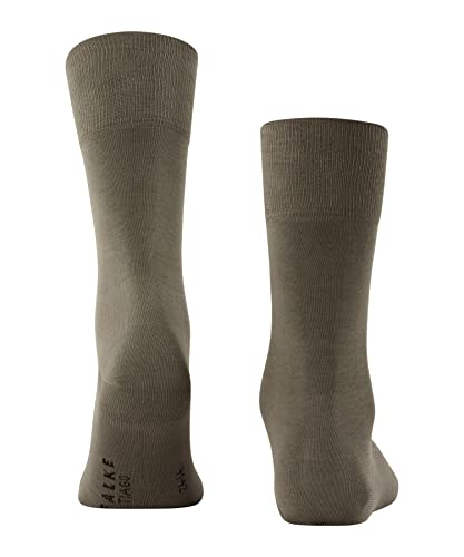 Image of FALKE Unisex Run Socks, Lightweight, Breathable, Skin-Friendly, Cotton, 1 Pair