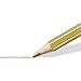 STAEDTLER, Metallic Colored Pencils, 12Colors, 146M C12