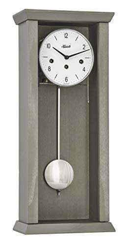 Preisvergleich Produktbild Hermle 71002-032200 Pendeluhren Wanduhren klassisch