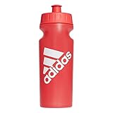 adidas Hartmaterial Adidas Perf 0,5 Flasche, Unisex Erwachsene Einheitsgröße Mehrfarbig (Band/Weiß)