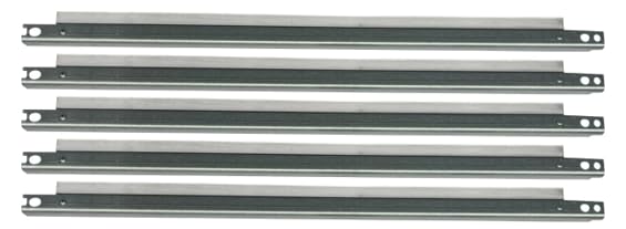 Doctor Blade Used for 12A Toner Cartridge/303 / Fx9 Toner Cartridge - Single Color Toner (Grey) (Pack of 5)-image-30