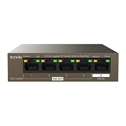 Può realizzare una trasmissione stabile di gigabit entro 200 m, una trasmissione stabile di 100 M entro 325 m, trasmissione stabile senza cali