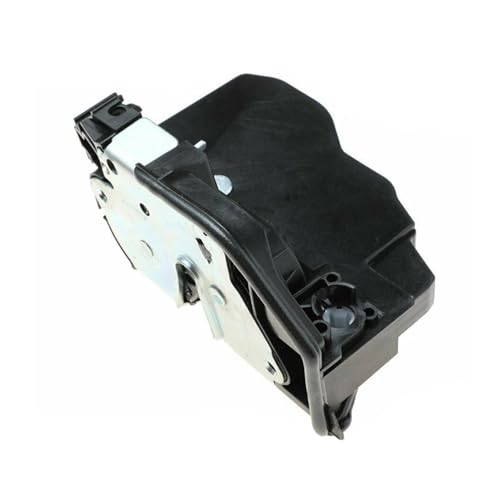 Actionneur de serrure de porte gauche à fermeture fluide pour E60 E90 E70 X6 - 5