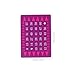 VICASKY 5 Sets Telepathic Number Cards Mind Reading Tricks Toys Stage Mind Reading Number Card Mental Prediction Cards Telepathic Playing Card