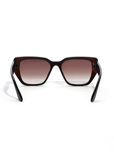 Image of ESPEE Sunglass | 100% UV Protected | Gradient | Women | Large | Butterfly
