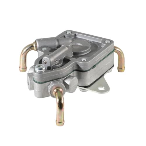 Bomba de combustible compatible con MASAI R700, S600 y DINLI DL700X