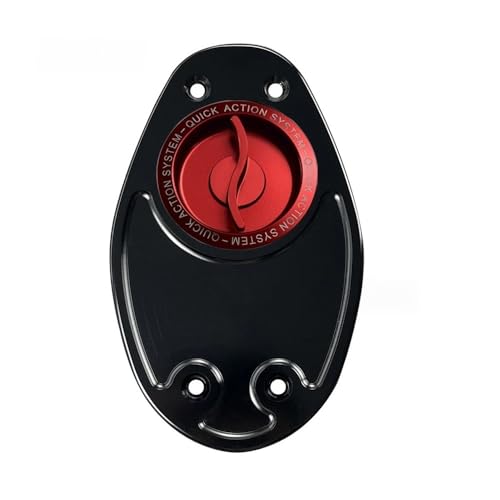 Bouchon réservoir carburant réglable pour réparer le verrouillage bloqué GT1000