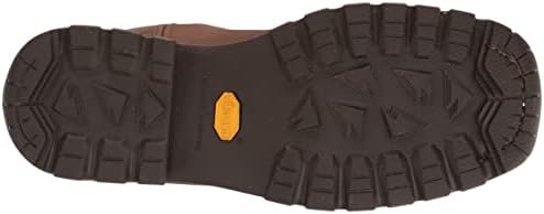 Rocky Women's Legacy 32 Western Boot, Brown and Teal, 8 | Image 3
