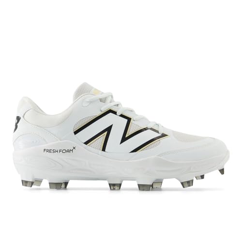 Image of New Balance Men's Fresh Foam 3000 V7 Molded Baseball Shoe