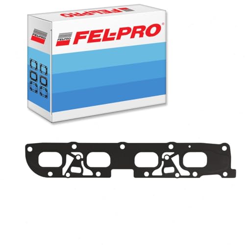 Image of FEL-PRO MS 97122 Exhaust Manifold Gasket Set