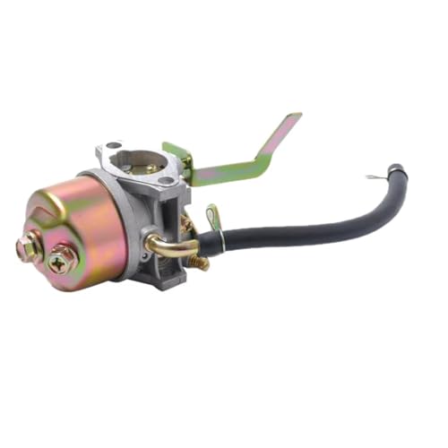 Carburateur pour Yamaha MZ175 avec tubes d'admission fluide