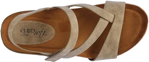 EuroSoft Women's Gianetta Sandal2