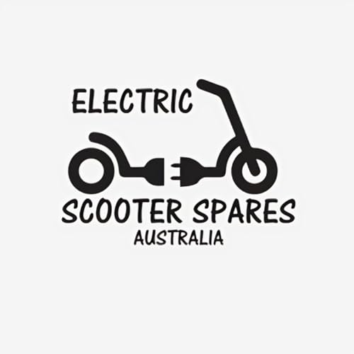 E Scooter Spares Australia cover art
