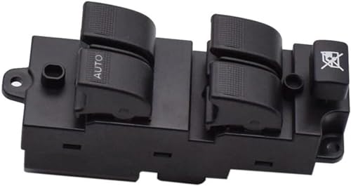 Lève-vitre de voiture bouton de commutation commande Ford Ranger AB3914540BB - 3