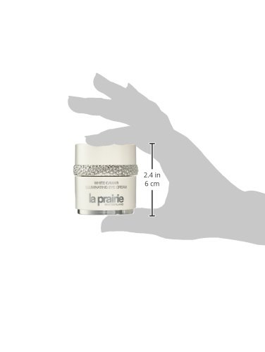 La Prairie White Caviar Illuminating Eye Cream, 0.68 Fluid Ounce #TOP4