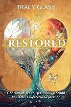 Preview Audible Title Restored: God's Promises to Beautifully Rebuild You After Divorce or Separation 2026 Edition High Quality Editor's Choice
