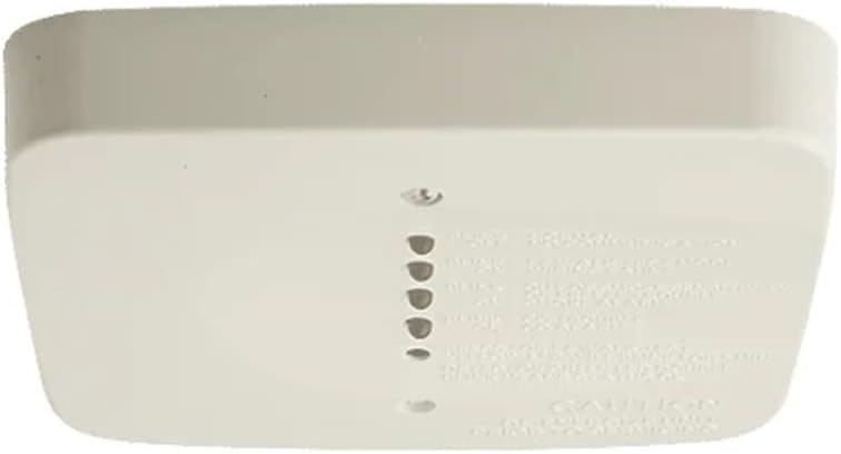 System Sensor COSMOD2W i4 Series Interface and Reversing Relay 2-wire Module